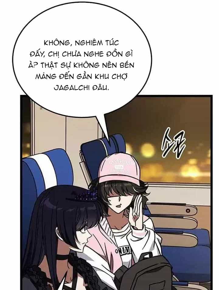 Công Chúa Hắc Viêm Lv.99 - Chương 45 - ảnh 45