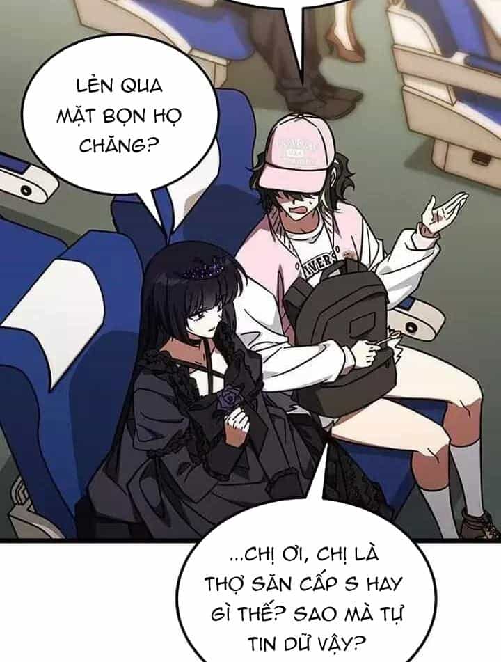 Công Chúa Hắc Viêm Lv.99 - Chương 45 - ảnh 60