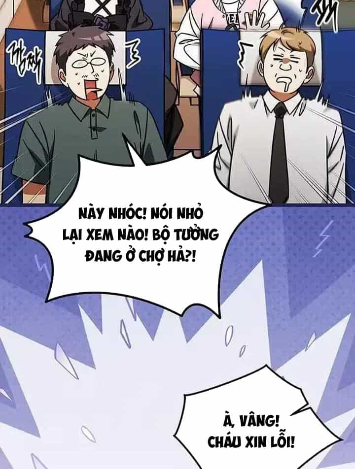 Công Chúa Hắc Viêm Lv.99 - Chương 45 - ảnh 67