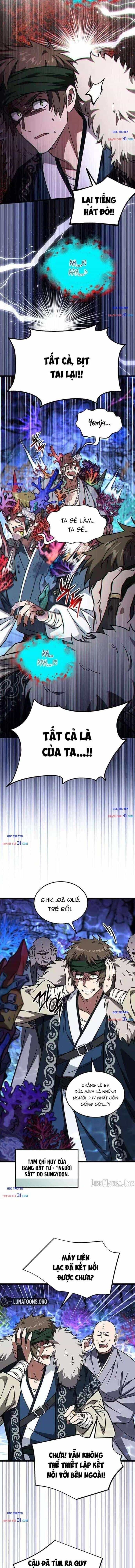 Công Chúa Hắc Viêm Lv.99 - Chương 47 - ảnh 13
