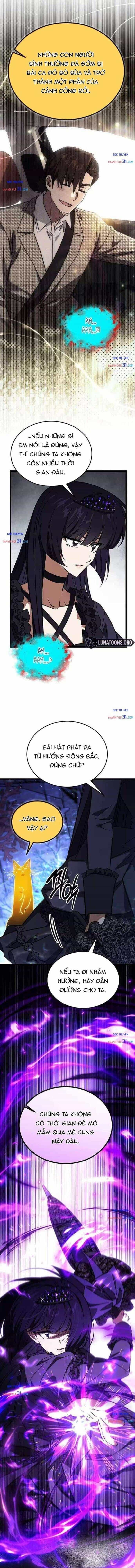 Công Chúa Hắc Viêm Lv.99 - Chương 47 - ảnh 16