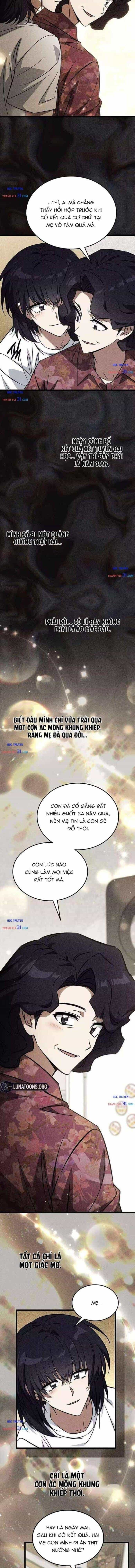 Công Chúa Hắc Viêm Lv.99 - Chương 47 - ảnh 5