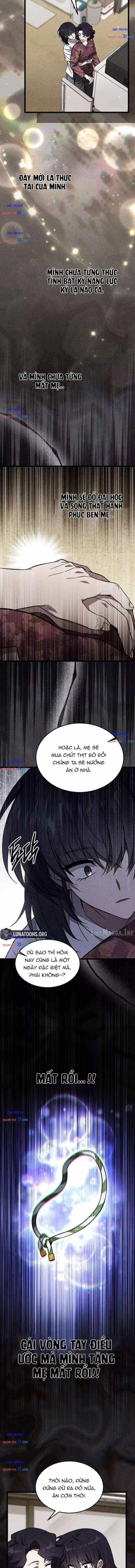 Công Chúa Hắc Viêm Lv.99 - Chương 47 - ảnh 6