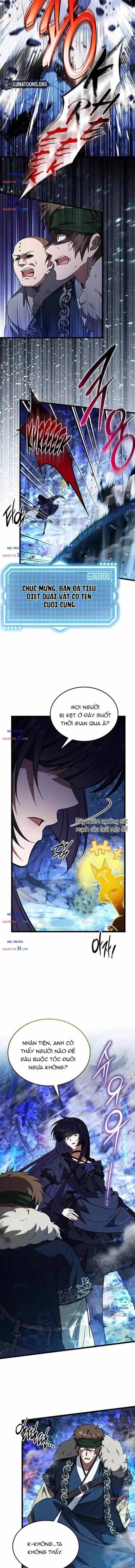 Công Chúa Hắc Viêm Lv.99 - Chương 48 - ảnh 10