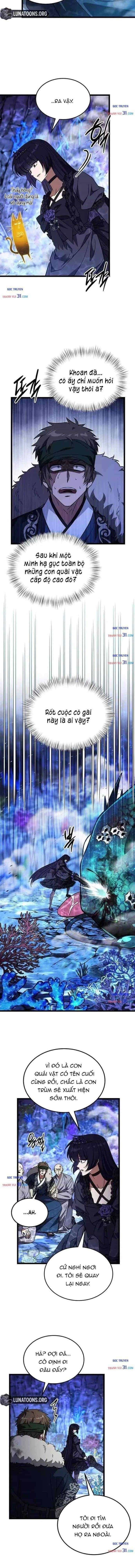 Công Chúa Hắc Viêm Lv.99 - Chương 48 - ảnh 11