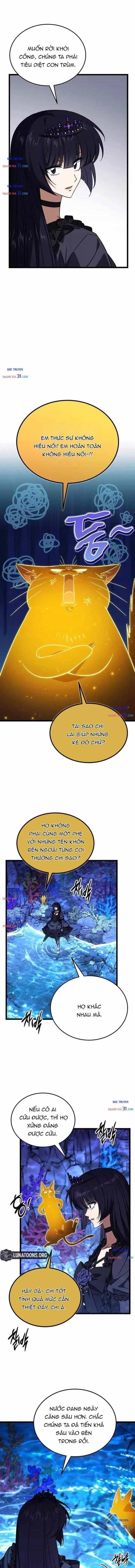 Công Chúa Hắc Viêm Lv.99 - Chương 48 - ảnh 12