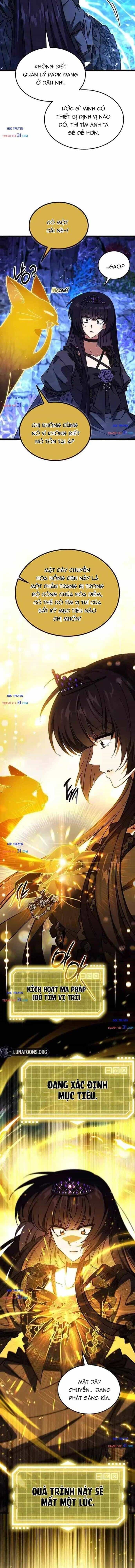 Công Chúa Hắc Viêm Lv.99 - Chương 48 - ảnh 13
