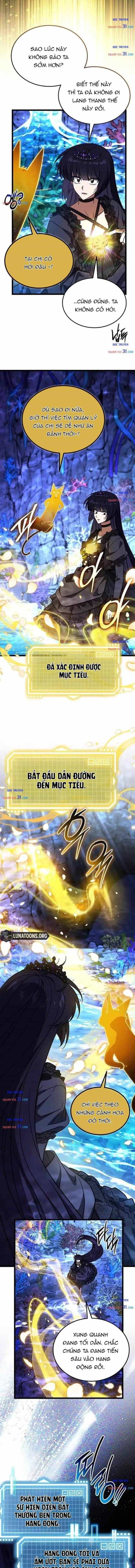 Công Chúa Hắc Viêm Lv.99 - Chương 48 - ảnh 14