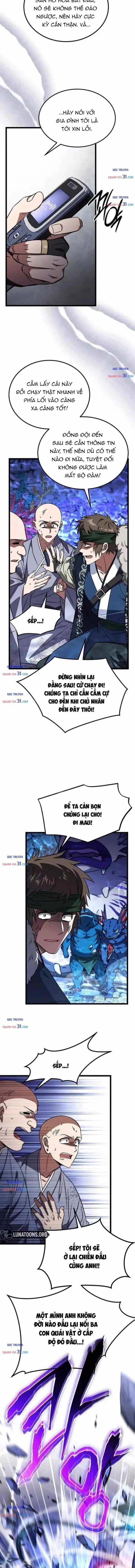Công Chúa Hắc Viêm Lv.99 - Chương 48 - ảnh 4