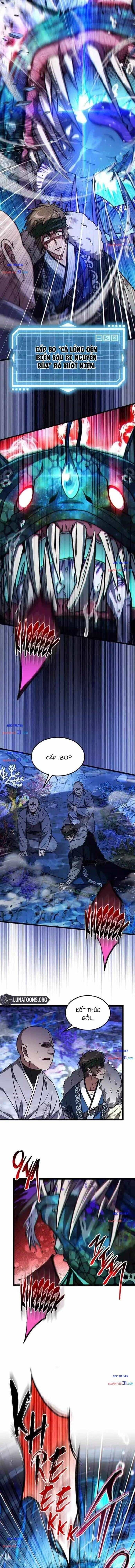 Công Chúa Hắc Viêm Lv.99 - Chương 48 - ảnh 5