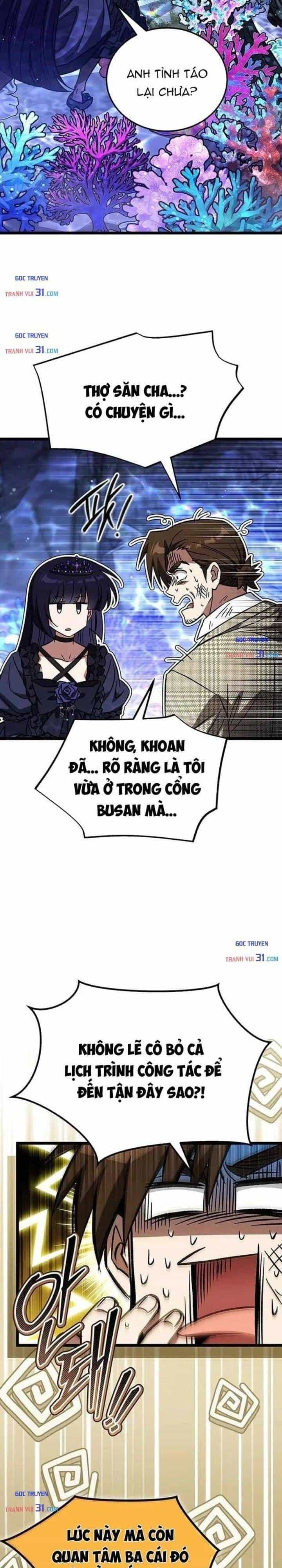 Công Chúa Hắc Viêm Lv.99 - Chương 49 - ảnh 10