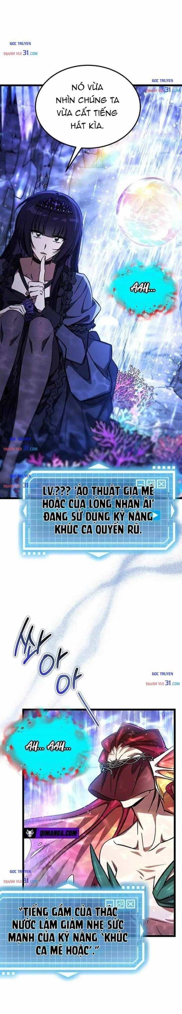 Công Chúa Hắc Viêm Lv.99 - Chương 49 - ảnh 15