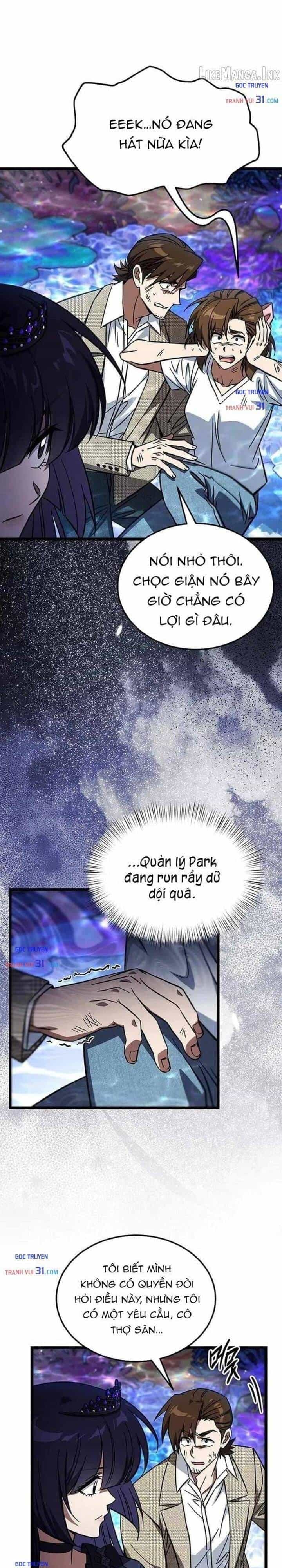 Công Chúa Hắc Viêm Lv.99 - Chương 49 - ảnh 16