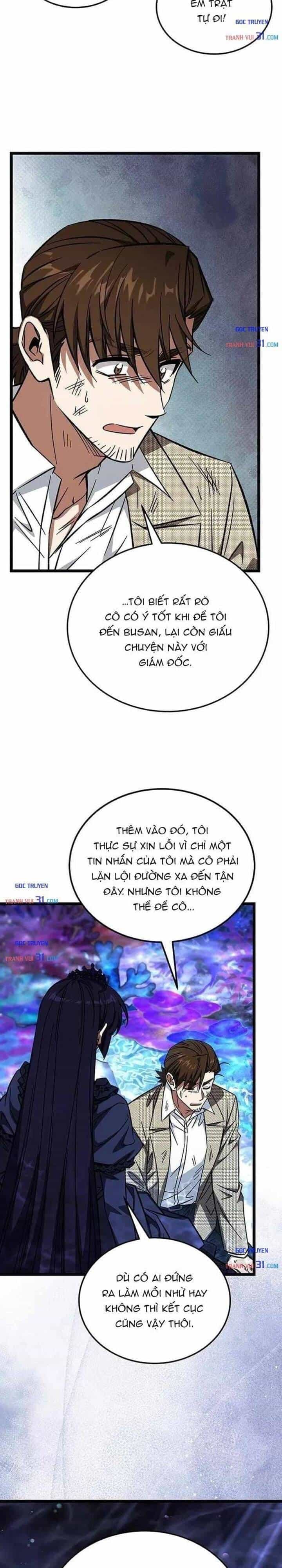 Công Chúa Hắc Viêm Lv.99 - Chương 49 - ảnh 18