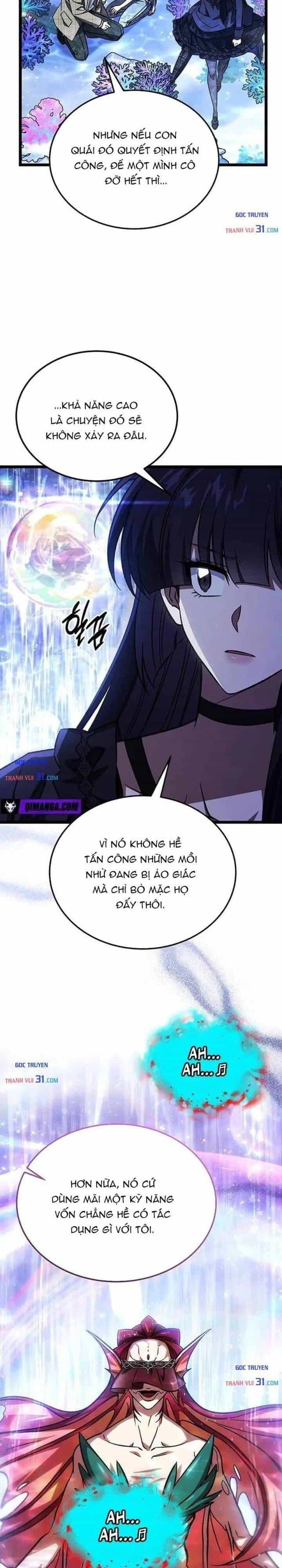 Công Chúa Hắc Viêm Lv.99 - Chương 49 - ảnh 21