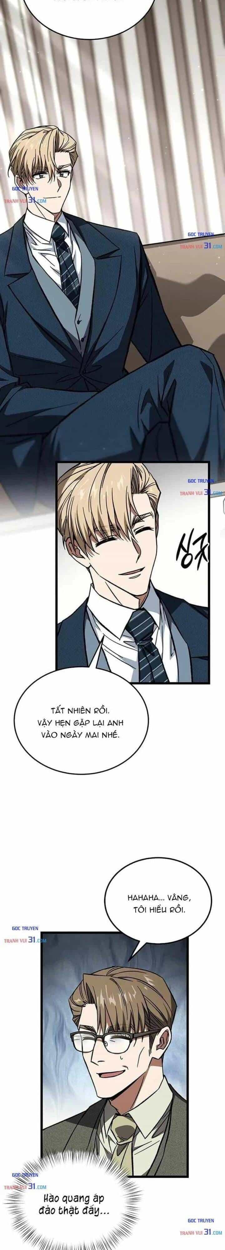 Công Chúa Hắc Viêm Lv.99 - Chương 49 - ảnh 26