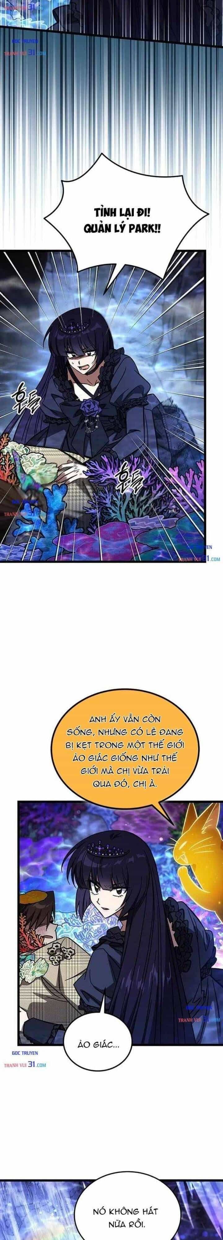 Công Chúa Hắc Viêm Lv.99 - Chương 49 - ảnh 4