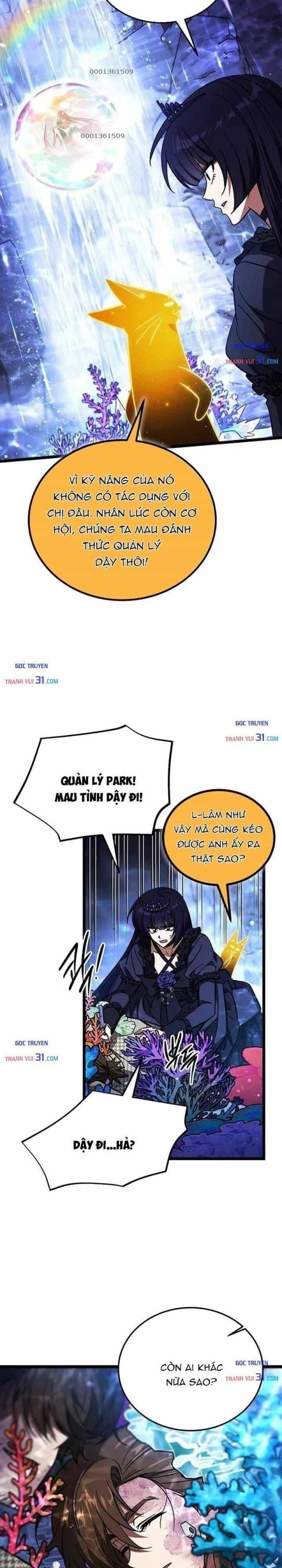 Công Chúa Hắc Viêm Lv.99 - Chương 49 - ảnh 5