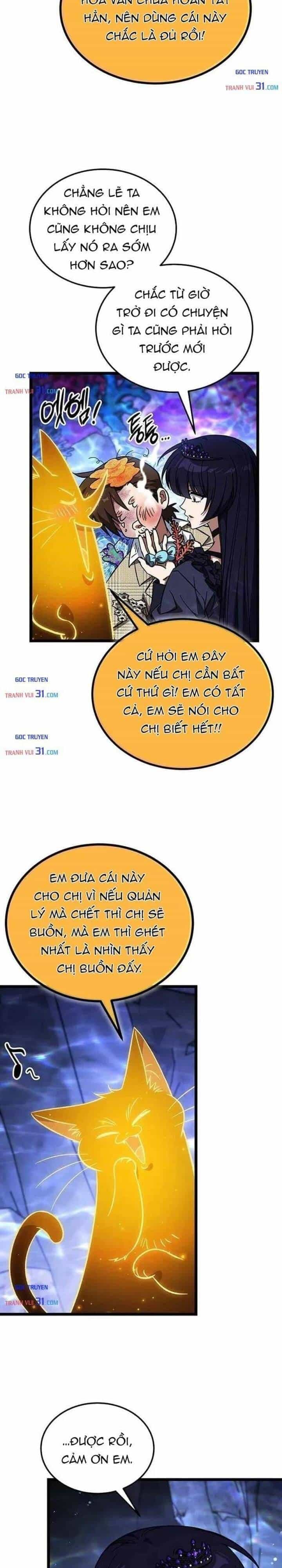 Công Chúa Hắc Viêm Lv.99 - Chương 49 - ảnh 8