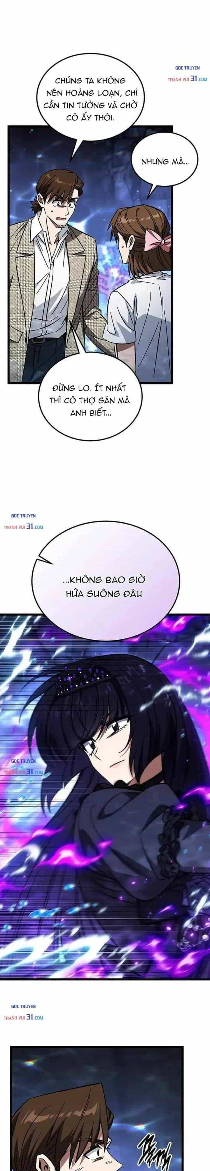 Công Chúa Hắc Viêm Lv.99 - Chương 50 - ảnh 20