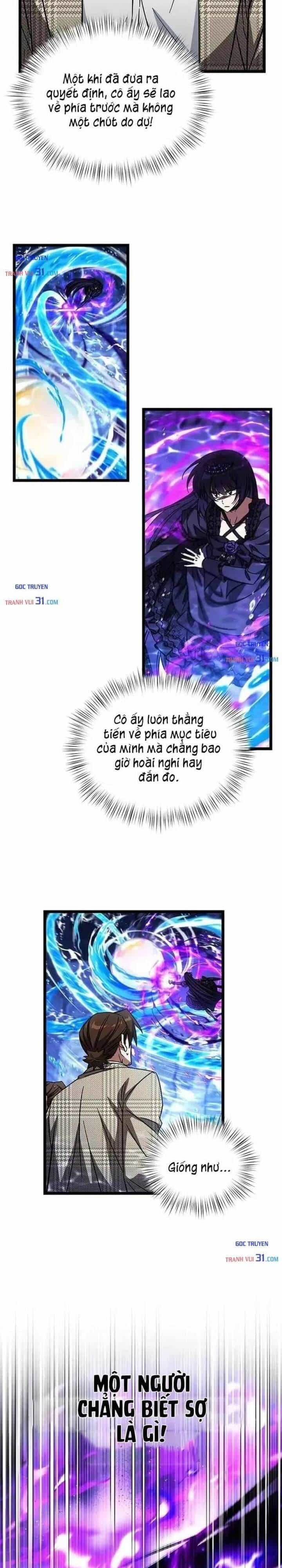 Công Chúa Hắc Viêm Lv.99 - Chương 50 - ảnh 23