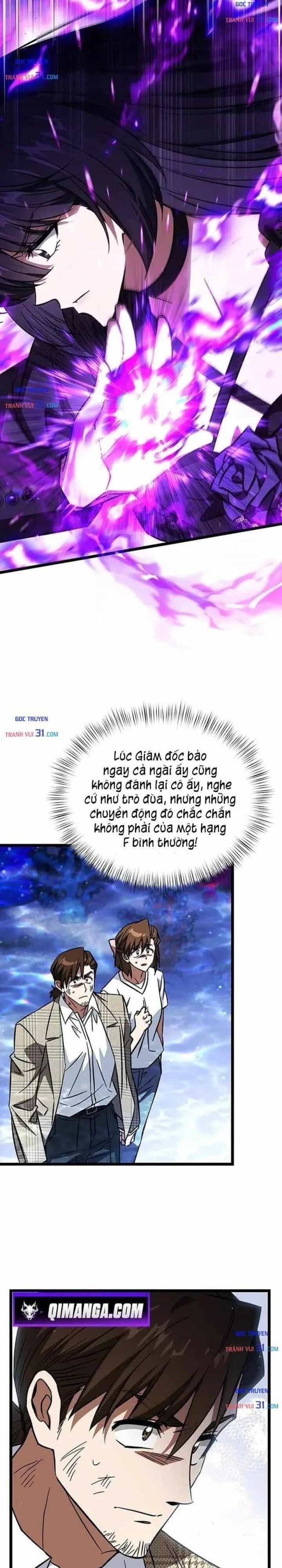 Công Chúa Hắc Viêm Lv.99 - Chương 50 - ảnh 24