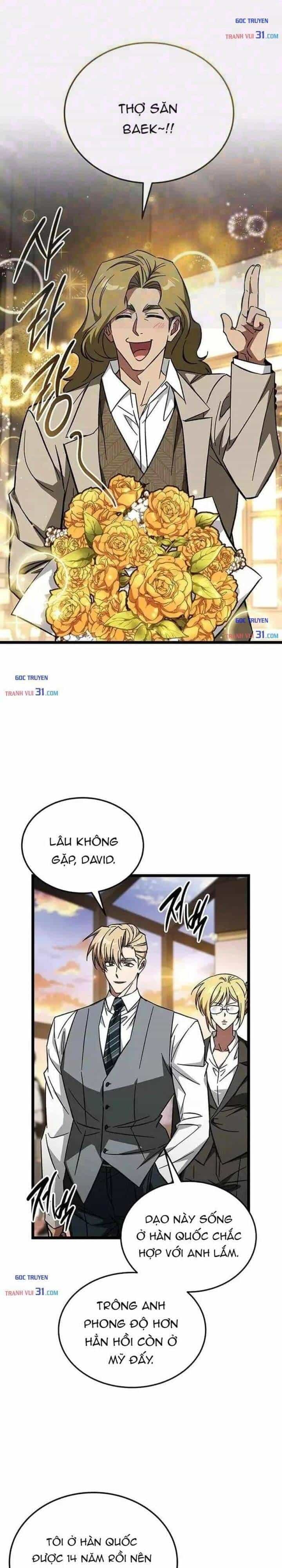 Công Chúa Hắc Viêm Lv.99 - Chương 50 - ảnh 3