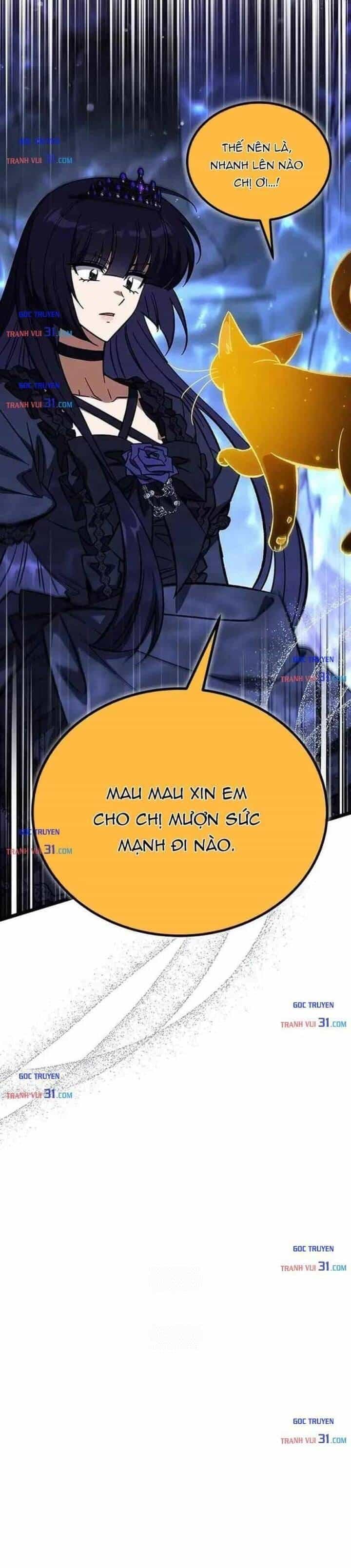 Công Chúa Hắc Viêm Lv.99 - Chương 50 - ảnh 30