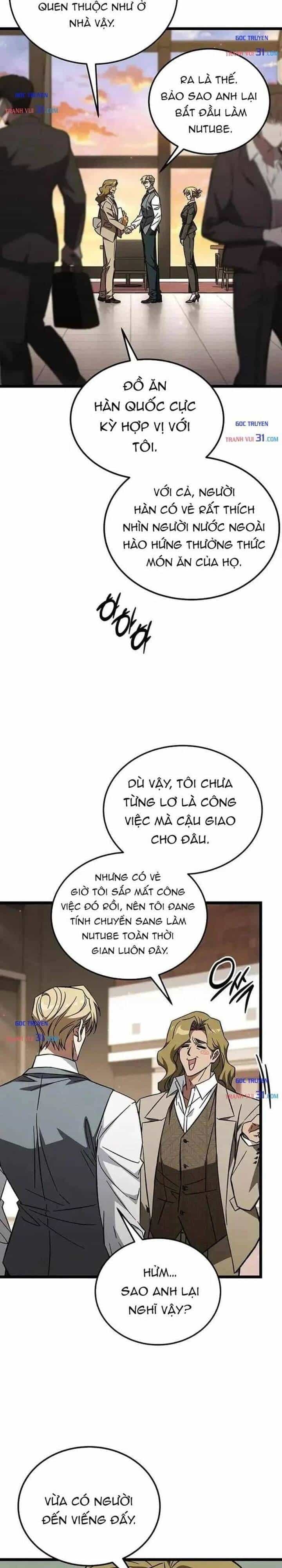 Công Chúa Hắc Viêm Lv.99 - Chương 50 - ảnh 4