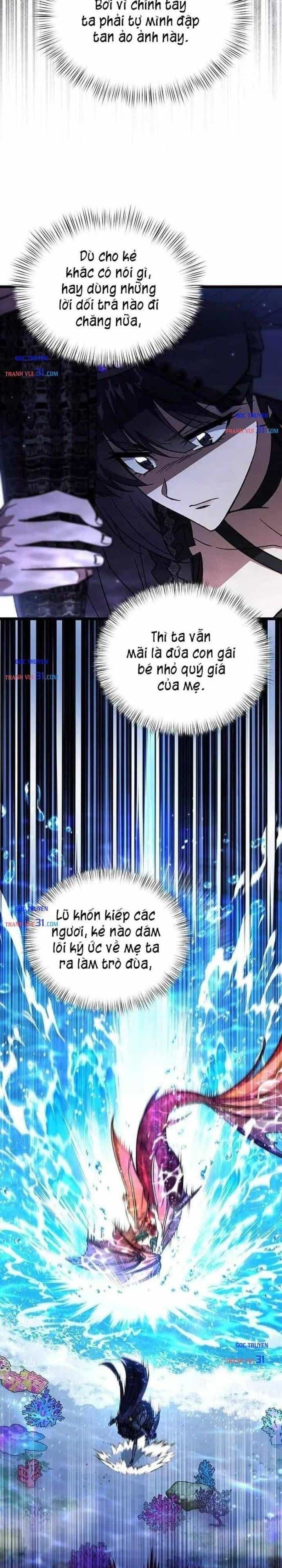 Công Chúa Hắc Viêm Lv.99 - Chương 51 - ảnh 27