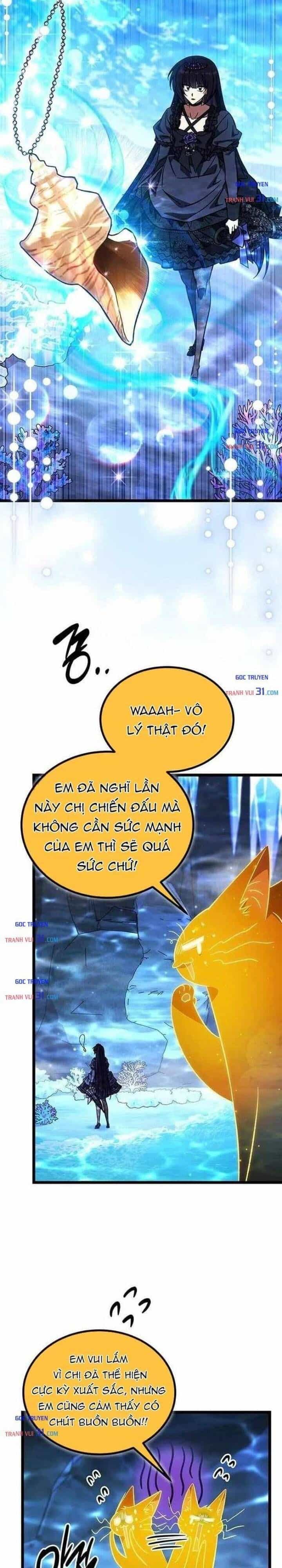 Công Chúa Hắc Viêm Lv.99 - Chương 51 - ảnh 29