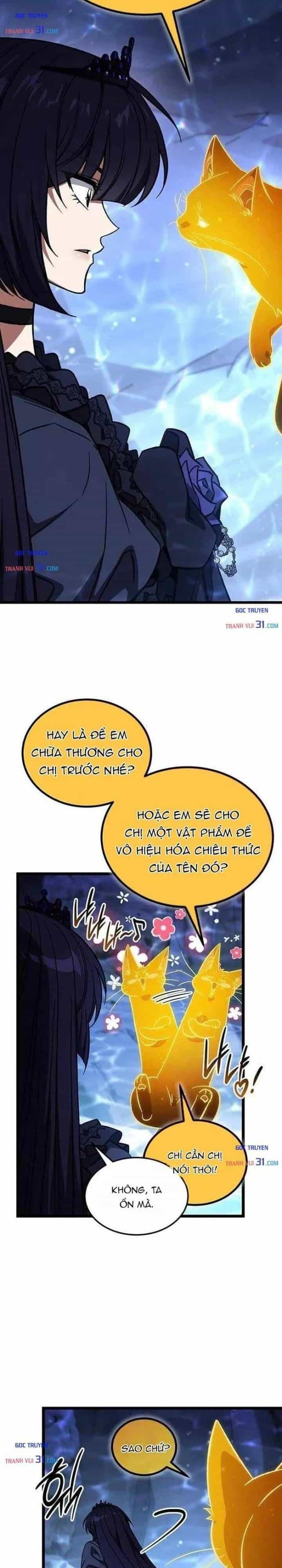Công Chúa Hắc Viêm Lv.99 - Chương 51 - ảnh 9