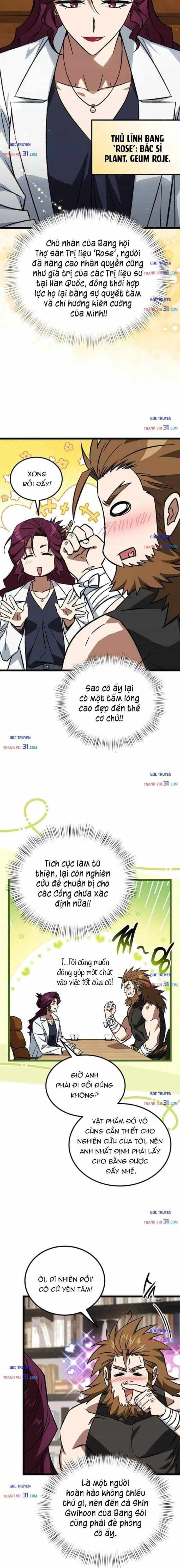 Công Chúa Hắc Viêm Lv.99 - Chương 52 - ảnh 18
