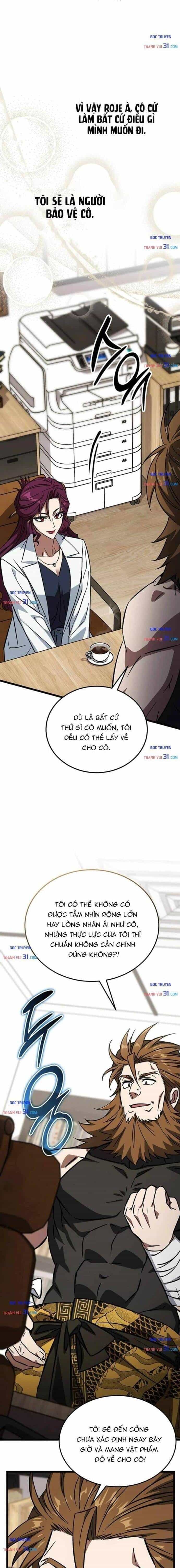 Công Chúa Hắc Viêm Lv.99 - Chương 52 - ảnh 19