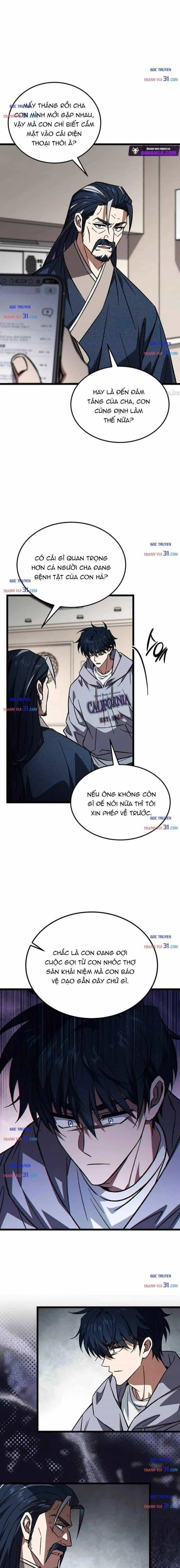 Công Chúa Hắc Viêm Lv.99 - Chương 52 - ảnh 4