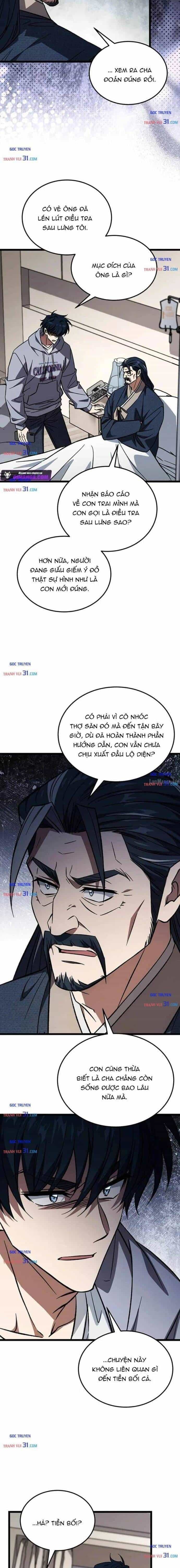 Công Chúa Hắc Viêm Lv.99 - Chương 52 - ảnh 5