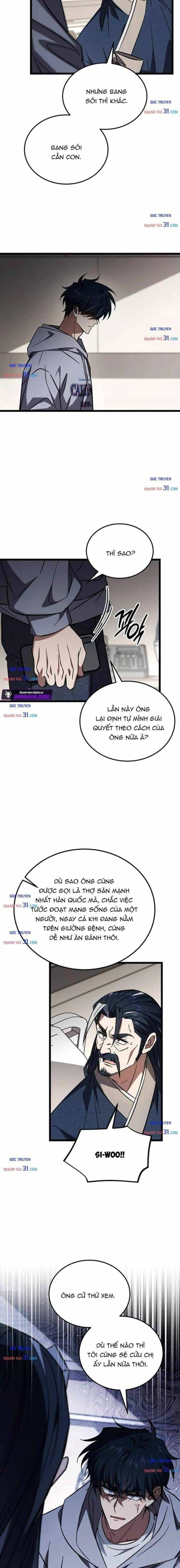 Công Chúa Hắc Viêm Lv.99 - Chương 52 - ảnh 7