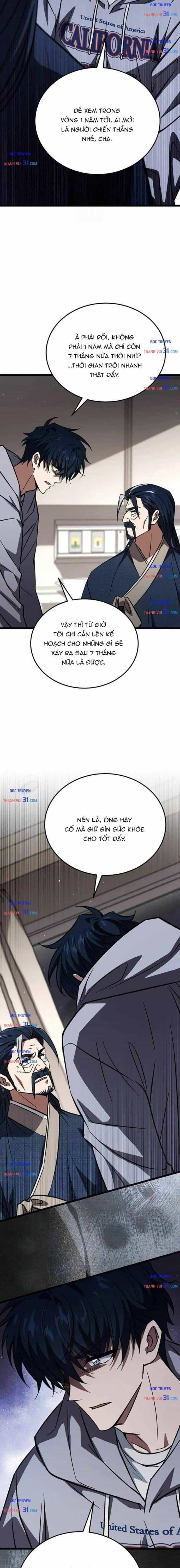 Công Chúa Hắc Viêm Lv.99 - Chương 52 - ảnh 8