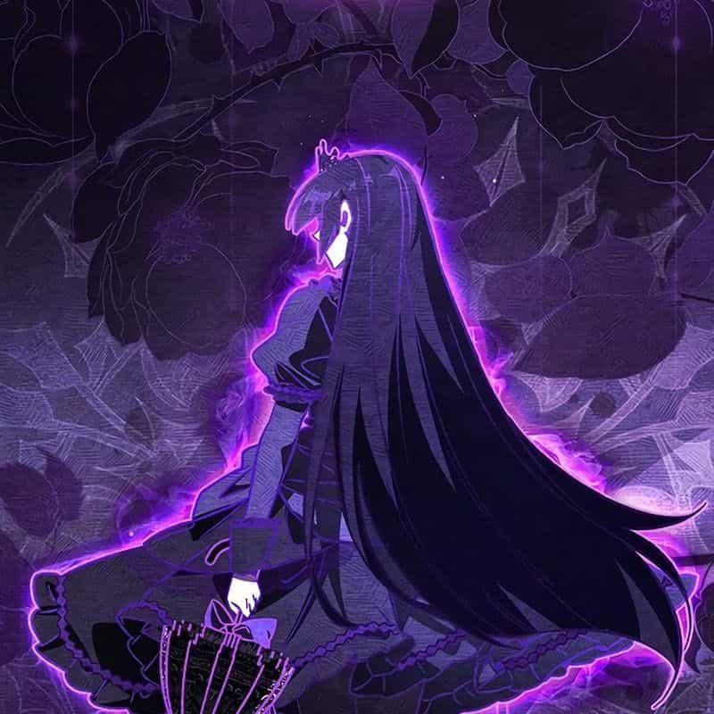 Công Chúa Hắc Viêm Lv.99 - Chương 8 - ảnh 53