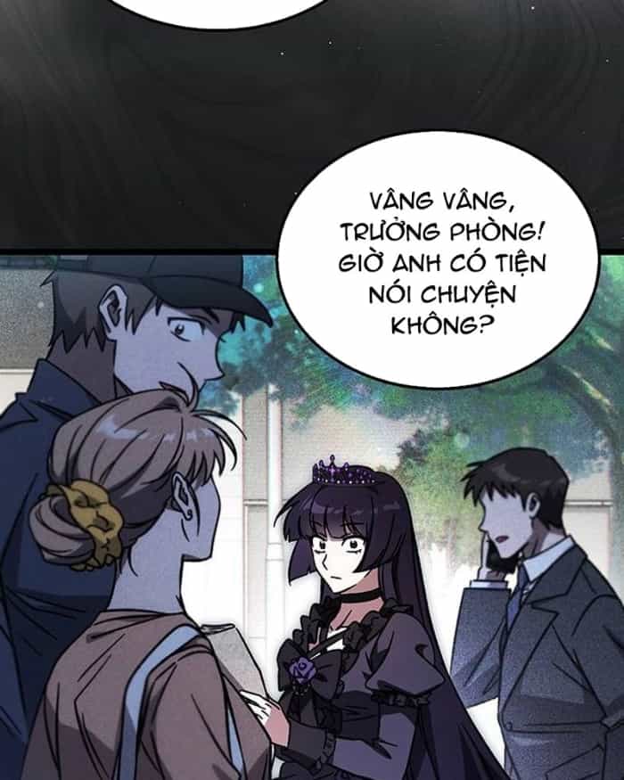 Công Chúa Hắc Viêm Lv.99 - Chương 9 - ảnh 68