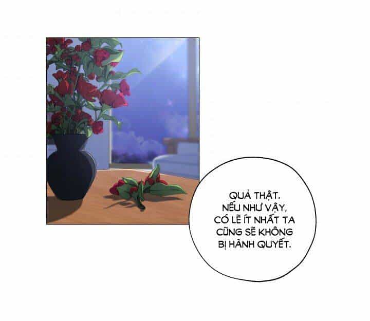 Công Chúa Khắc Dấu Lên Kẻ Phản Nghịch - Chương 1 - ảnh 58