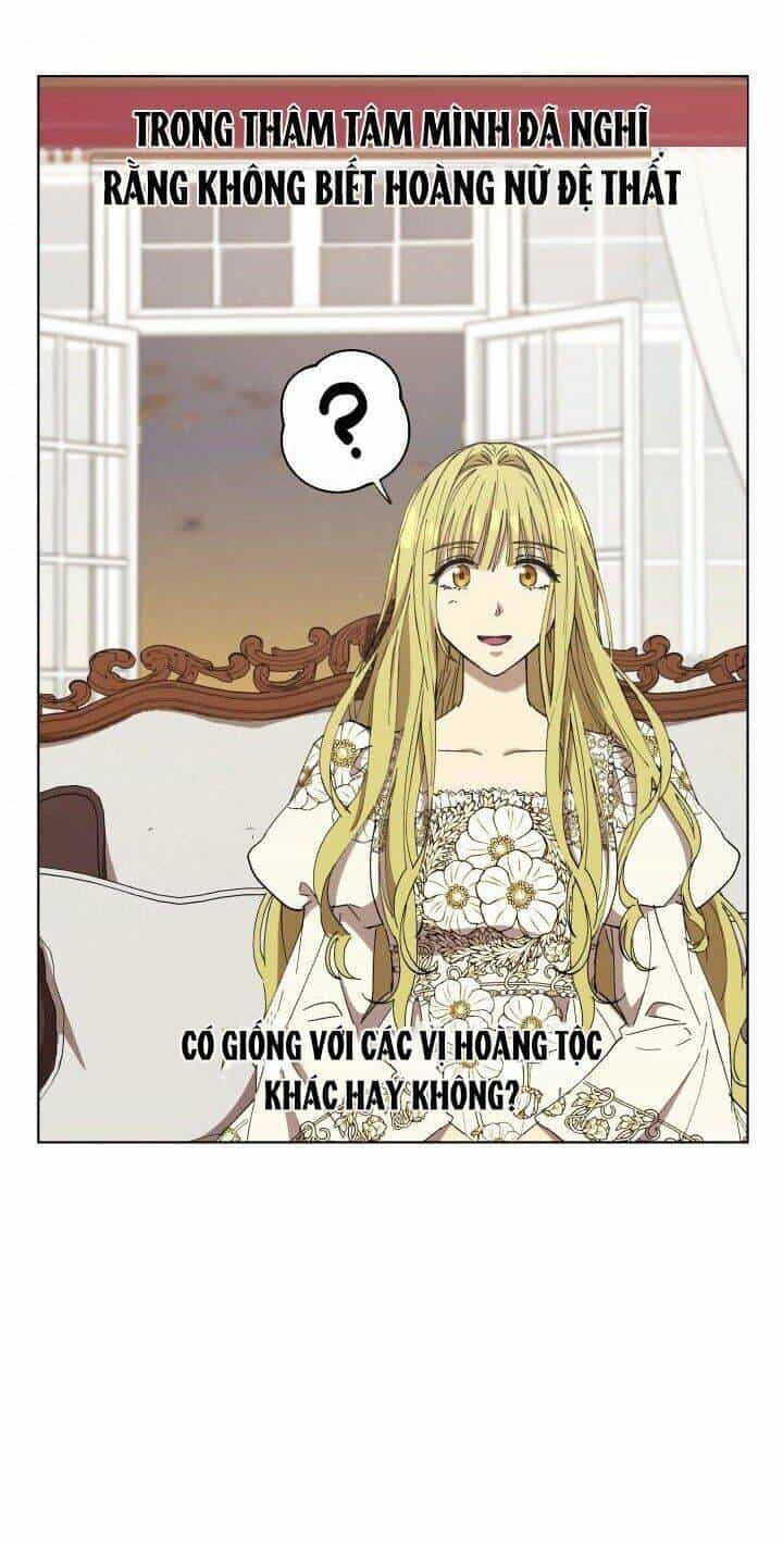 Công Chúa Khắc Dấu Lên Kẻ Phản Nghịch - Chương 13 - ảnh 8