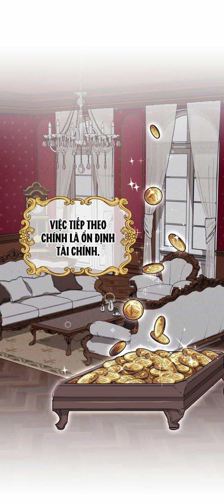 Công Chúa Khắc Dấu Lên Kẻ Phản Nghịch - Chương 15 - ảnh 19