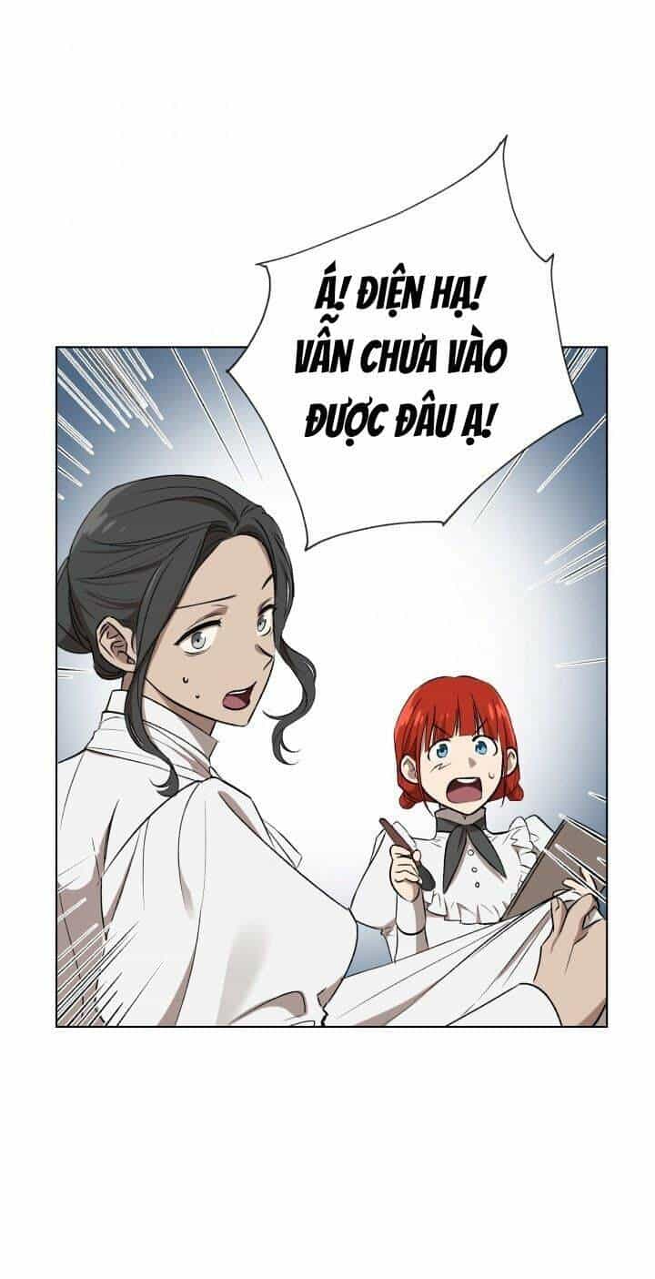 Công Chúa Khắc Dấu Lên Kẻ Phản Nghịch - Chương 17 - ảnh 2