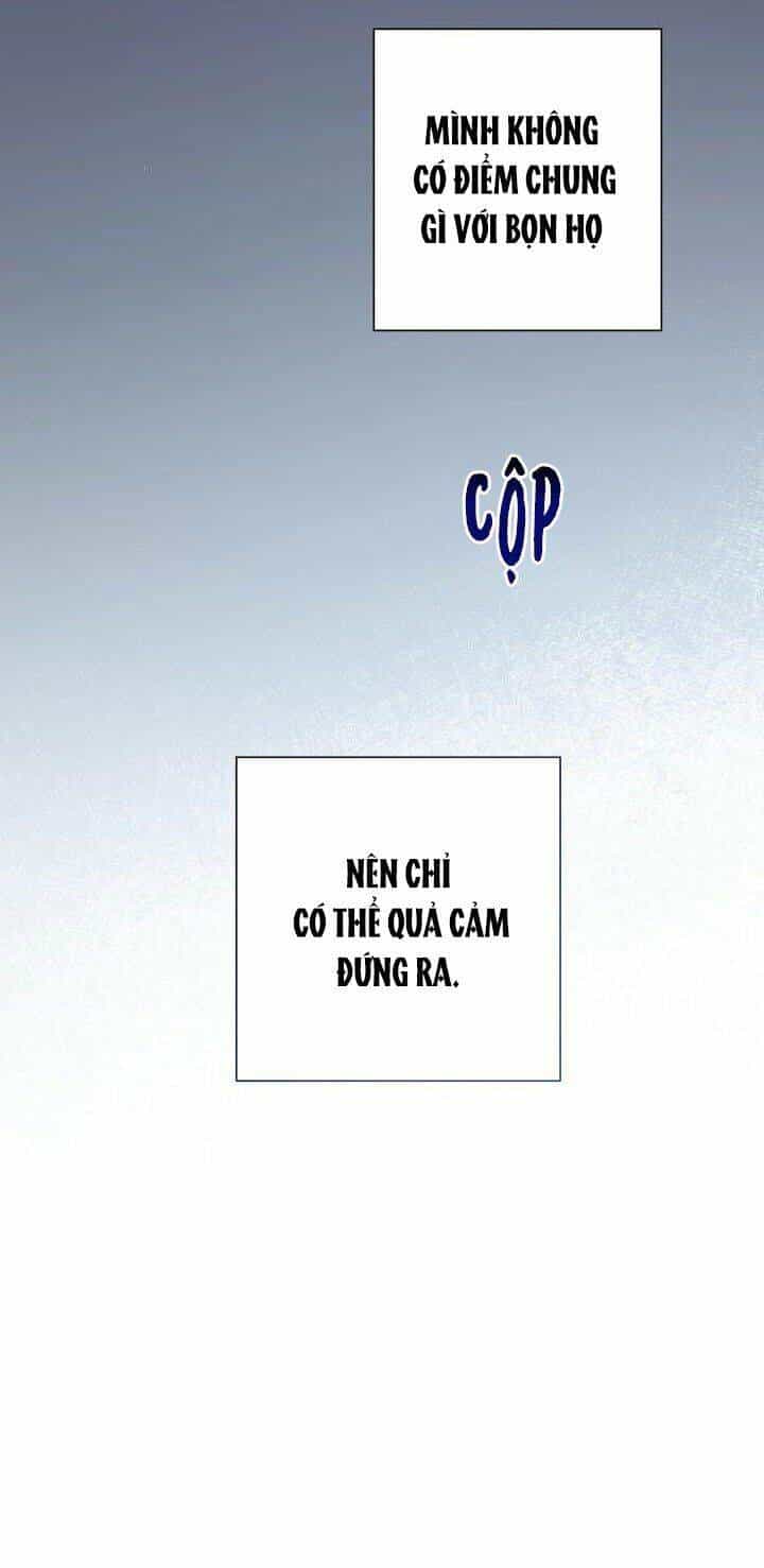 Công Chúa Khắc Dấu Lên Kẻ Phản Nghịch - Chương 20 - ảnh 10