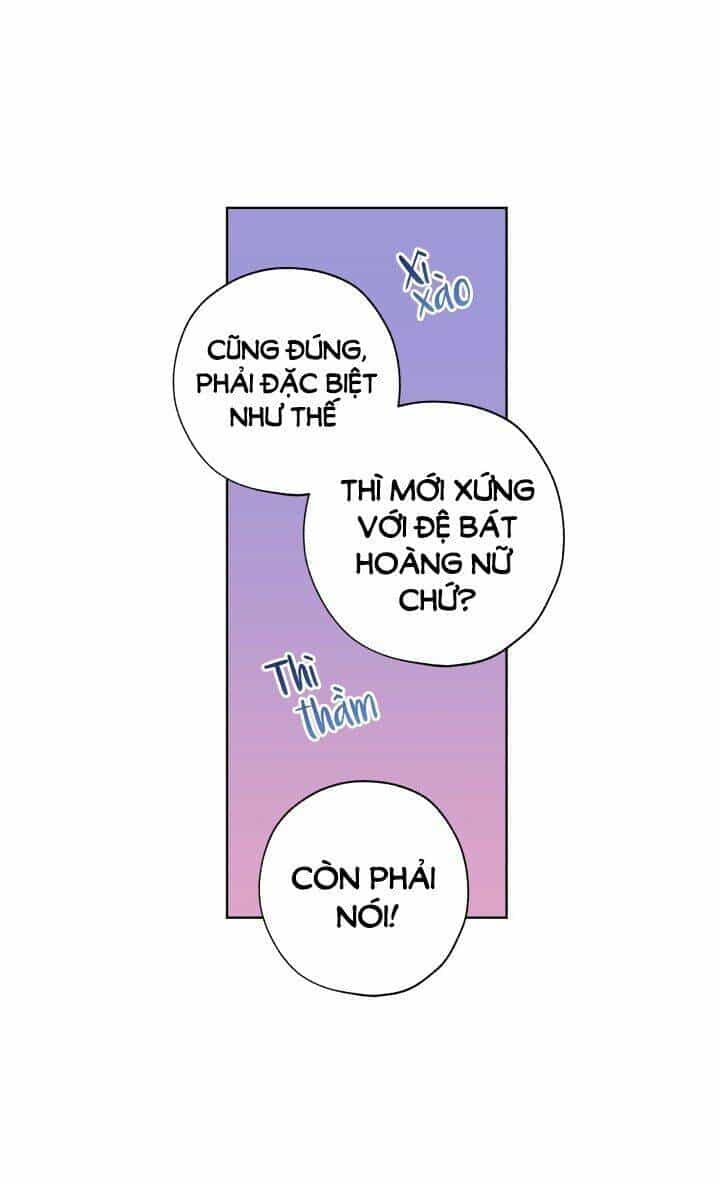 Công Chúa Khắc Dấu Lên Kẻ Phản Nghịch - Chương 21 - ảnh 15