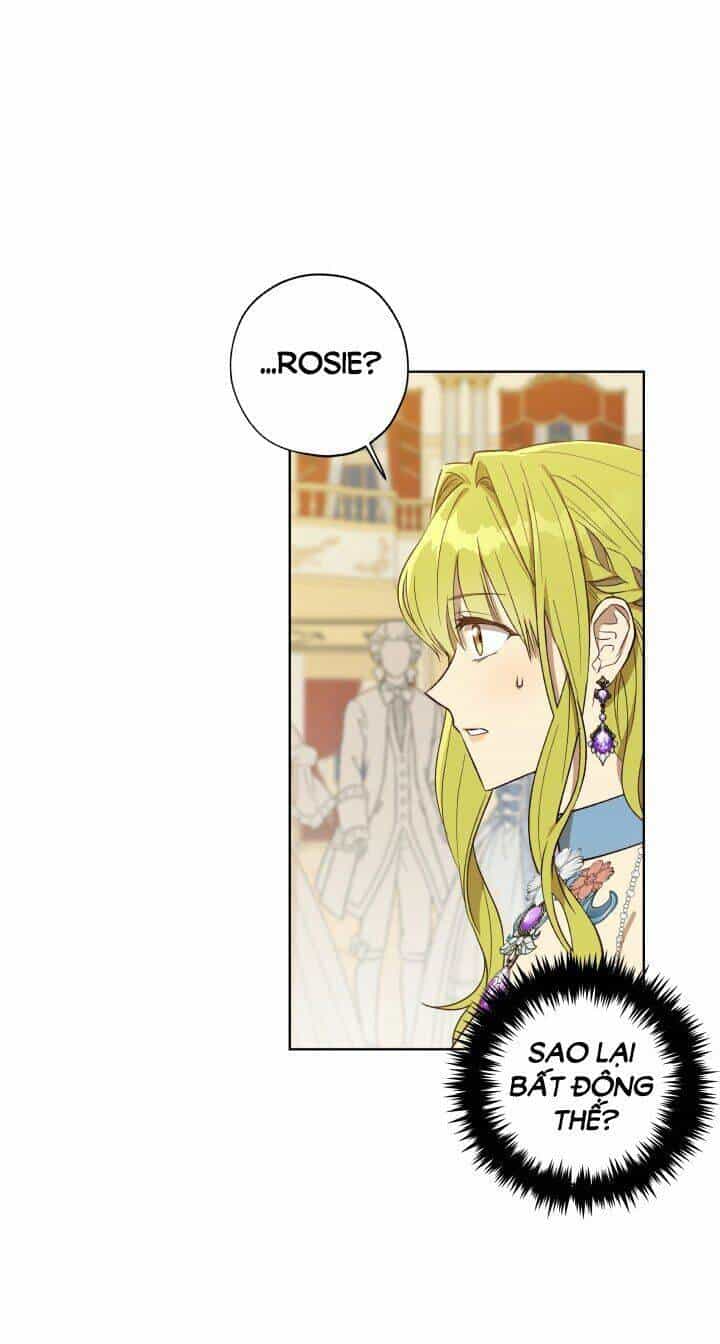 Công Chúa Khắc Dấu Lên Kẻ Phản Nghịch - Chương 21 - ảnh 73