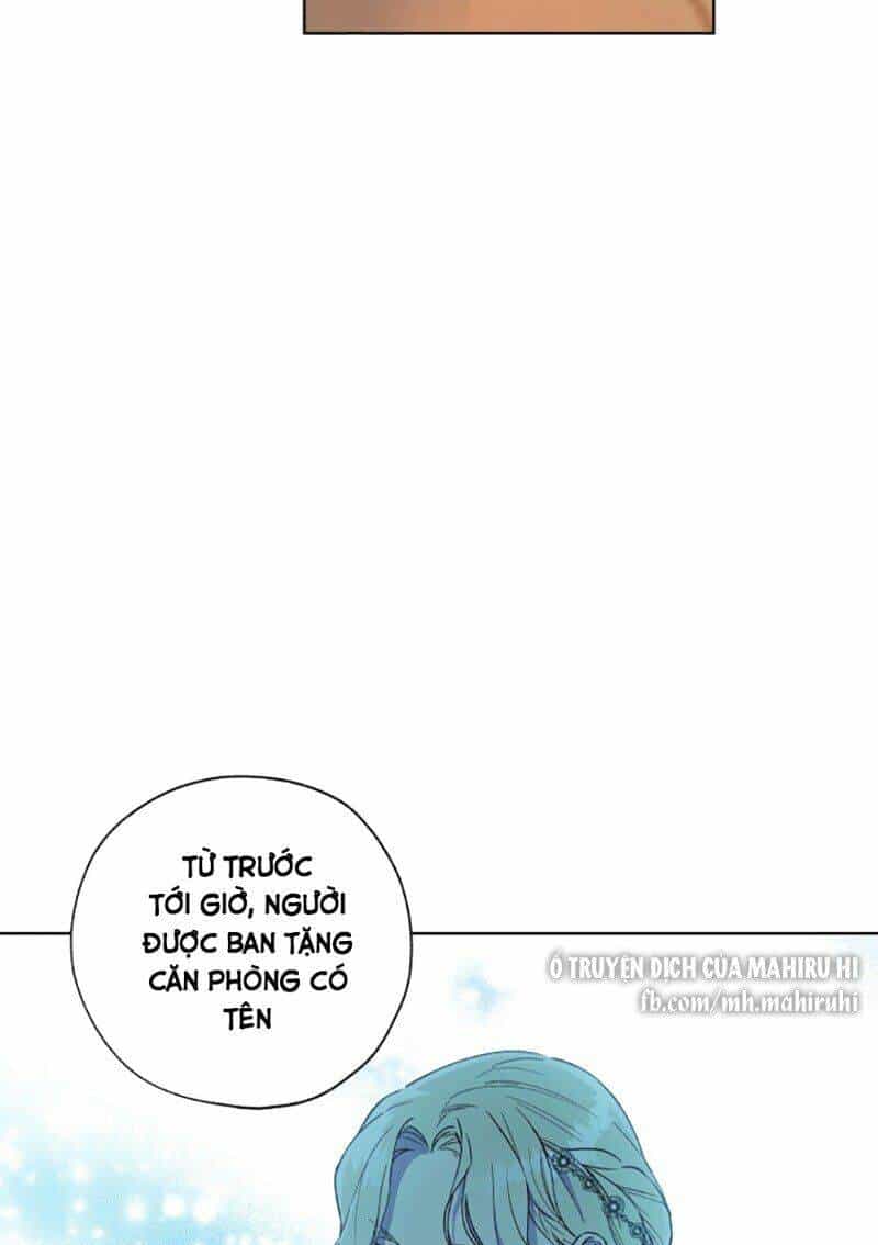 Công Chúa Khắc Dấu Lên Kẻ Phản Nghịch - Chương 22 - ảnh 52