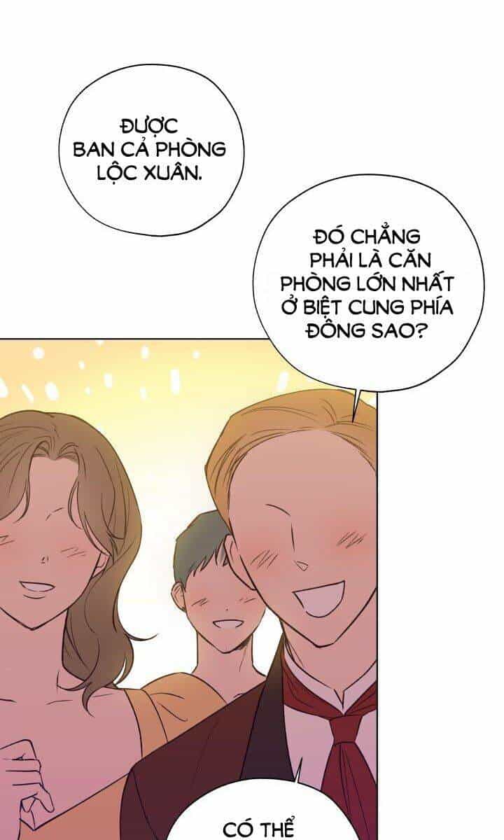 Công Chúa Khắc Dấu Lên Kẻ Phản Nghịch - Chương 23 - ảnh 7