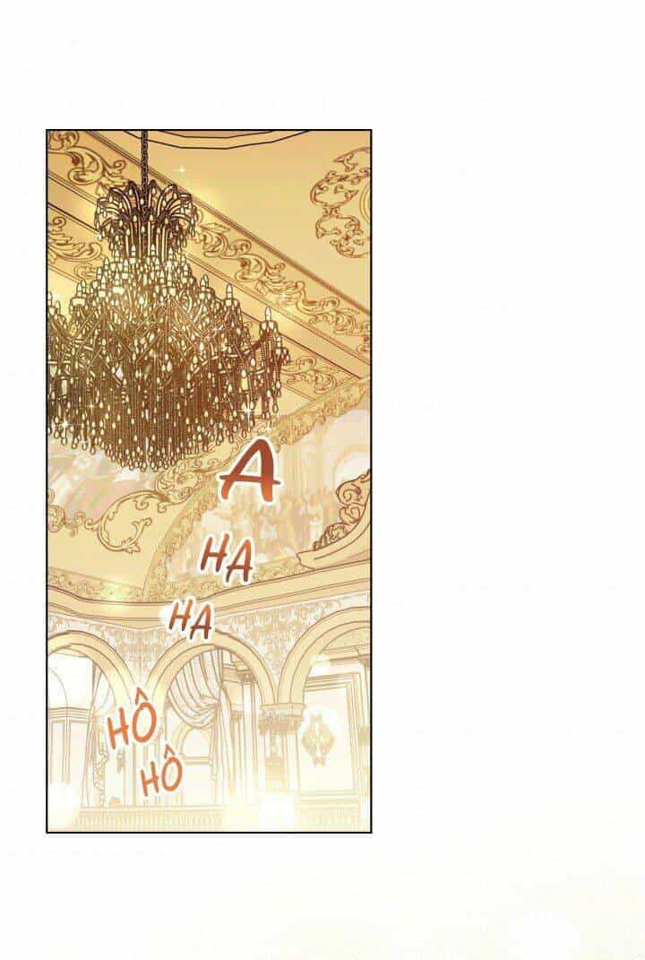 Công Chúa Khắc Dấu Lên Kẻ Phản Nghịch - Chương 25 - ảnh 1